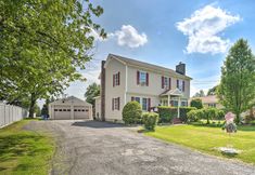 其他 3 Stylish Suburban Getaway, 10 Miles to Royal Mtn!