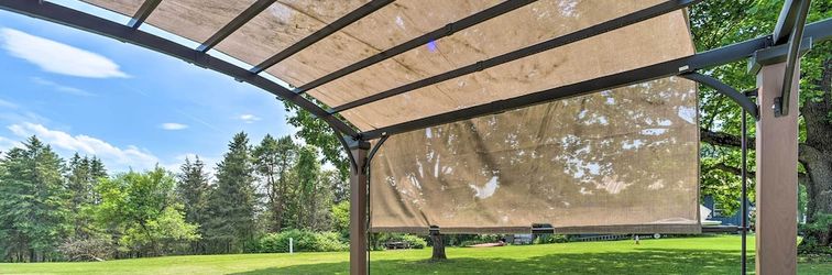 其他 Stylish Suburban Getaway, 10 Miles to Royal Mtn!