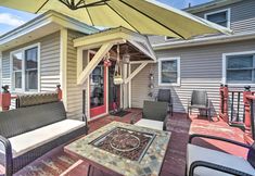 其他 4 Stylish Suburban Getaway, 10 Miles to Royal Mtn!