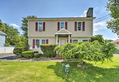 其他 2 Stylish Suburban Getaway, 10 Miles to Royal Mtn!