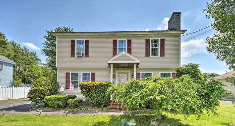 其他 2 Stylish Suburban Getaway, 10 Miles to Royal Mtn!