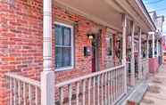 Lain-lain 2 Cozy Lambertville Abode in the Heart of Downtown!