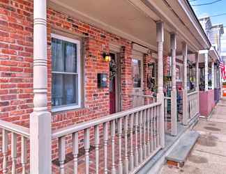 Lain-lain 2 Cozy Lambertville Abode in the Heart of Downtown!