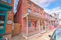 Others Cozy Lambertville Abode in the Heart of Downtown!