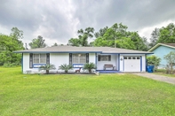 Others Gulf Coast Home < 2 Mi to Parks & Museums!