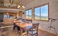 Lainnya 3 'silverheels Ranch' w/ Gas Grill, Near Breck!