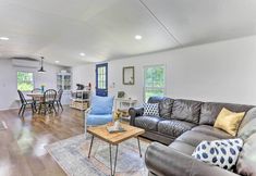 기타 7 Wallkill Riverfront Retreat: Canoe & Relax!