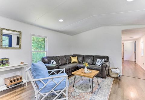 기타 Wallkill Riverfront Retreat: Canoe & Relax!