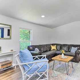 Primary image 1 Wallkill Riverfront Retreat: Canoe & Relax!, Loren Campbell Memorial Field Hotels