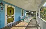 Others 7 Cozy Texas Cottage < 2 Mi to Rockport Beach!