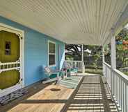 Others 7 Cozy Texas Cottage < 2 Mi to Rockport Beach!