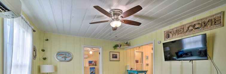 Others Cozy Texas Cottage < 2 Mi to Rockport Beach!
