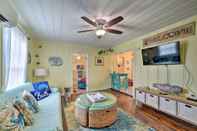 Others Cozy Texas Cottage < 2 Mi to Rockport Beach!