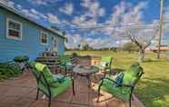 Others 5 Cozy Texas Cottage < 2 Mi to Rockport Beach!