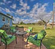 Others 5 Cozy Texas Cottage < 2 Mi to Rockport Beach!