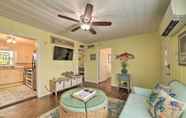 Others 6 Cozy Texas Cottage < 2 Mi to Rockport Beach!