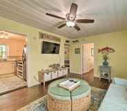 Others 6 Cozy Texas Cottage < 2 Mi to Rockport Beach!