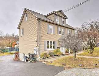 Khác 2 Charming Mamaroneck Home ~ 22 Mi to Manhattan