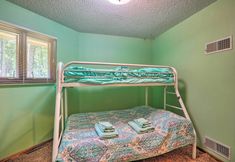 Others 6 Rogers Cabin w/ Direct Access to Beaver Lake!