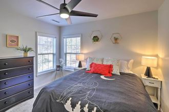 Others 4 Family-friendly Flagstaff Home < 5 Mi to Downtown!