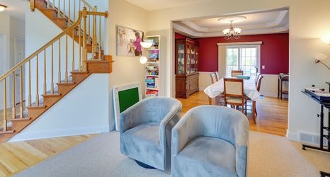 其他 2 Expansive Upstate Home w/ Home Theater!