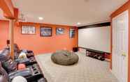Others 7 Expansive Upstate Home w/ Home Theater!