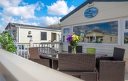 Khác 7 Tattershall Lakes Private Hot Tub Lodge - Sleeps 6