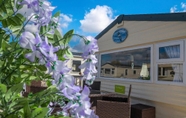 Khác 2 Tattershall Lakes Private Hot Tub Lodge - Sleeps 6