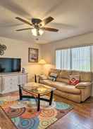 Primary image Canalfront Port Charlotte Getaway w/ Boat Dock!