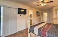 Others 7 Canalfront Port Charlotte Getaway w/ Boat Dock!
