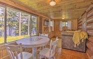 Lain-lain 7 Rustic Cabin Living: Weekly Rental Friday-friday