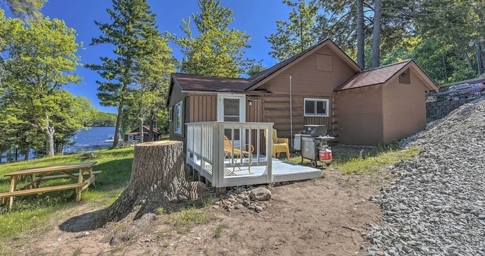 Khác Rustic Cabin Living: Weekly Rental Friday-friday