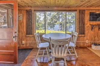 Khác 4 Rustic Cabin Living: Weekly Rental Friday-friday