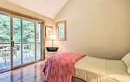 Others 2 Modern Catskills Escape on 25 Acres w/ Deck!