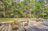Others 6 Modern Catskills Escape on 25 Acres w/ Deck!