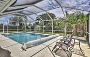 Others 3 Cocoa Beach Paradise w/ Indoor & Outdoor Fun!