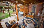 Lainnya 6 Pet-friendly Clovis Home: Yard, Pergola & Hot Tub