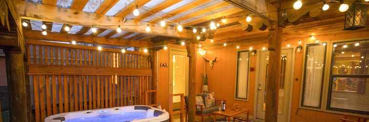 Lain-lain Pet-friendly Clovis Home: Yard, Pergola & Hot Tub