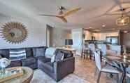 Khác 3 Cozy Lakefront Condo With Balcony & Pool Access!
