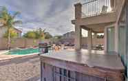 Others 3 Family Home W/hot Tub on Johnson Ranch Golf Course