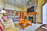 Others Ski-in/ski-out Solitude Resort Condo w/ Mtn Views!