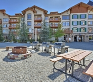 Others 3 Ski-in/ski-out Solitude Resort Condo w/ Mtn Views!