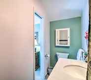 Lainnya 2 Vibrant Sarasota Studio < 1 Mile From the Beach!