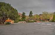 Lain-lain 7 South Sedona Condo w/ Pool Access - Walk to Shops!