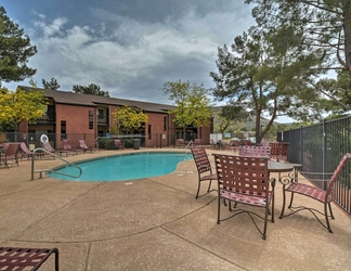 Others 2 South Sedona Condo w/ Pool Access - Walk to Shops!