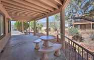 Lain-lain 3 South Sedona Condo w/ Pool Access - Walk to Shops!