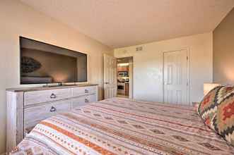 Lain-lain 4 South Sedona Condo w/ Pool Access - Walk to Shops!