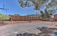 Lain-lain 6 South Sedona Condo w/ Pool Access - Walk to Shops!