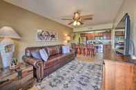 Lain-lain South Sedona Condo w/ Pool Access - Walk to Shops!