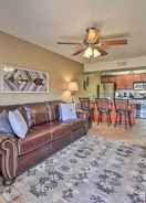 ภาพหลัก South Sedona Condo w/ Pool Access - Walk to Shops!